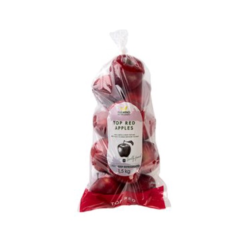 Top Red Apples 1.5 kg