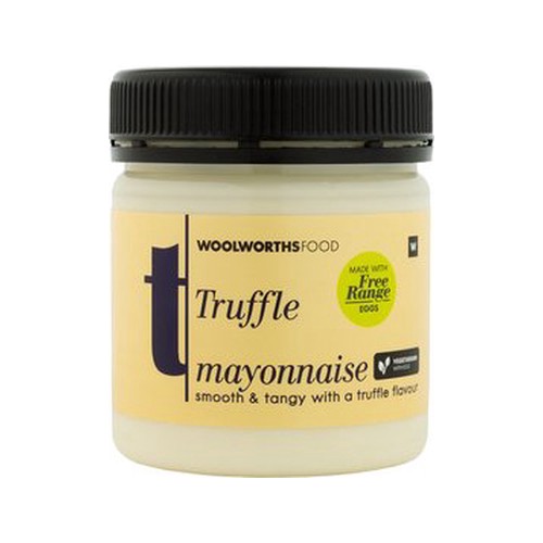 truffle mayonnaise 250 g
