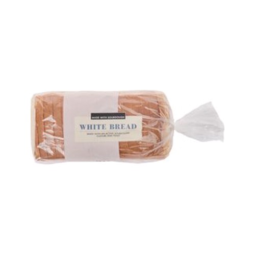 White Bread 700 g