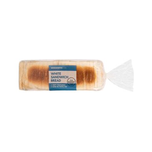 White Sandwich Bread 700 g