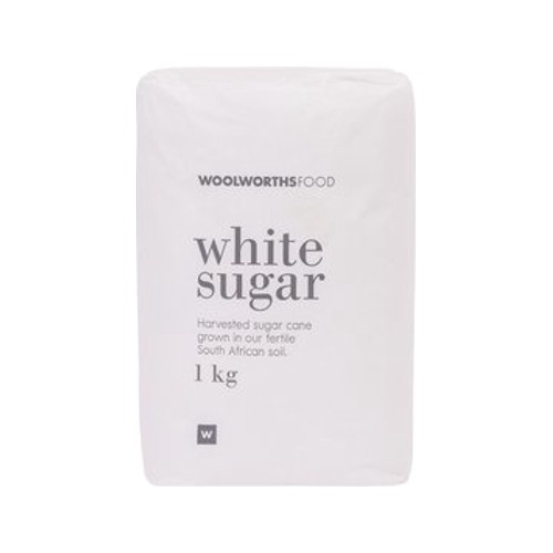 White Sugar 1 kg